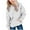 Style7-Light Gray, variant on UAYOTSE Teen Girls Cute Trendy Youth Long Sleeve Oversized Hooded Sweatshirts Tween Tops Winter Preppy Clothes(Style10-Red,11-12 Years)