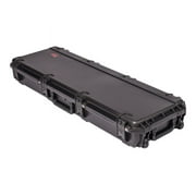 Mil-Std. Waterproof Case 6 Deep - Empty