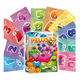 thumbnail image 4 of Juego De Mesa Pelusas Mar Lúdico En Español, 4 of 4
