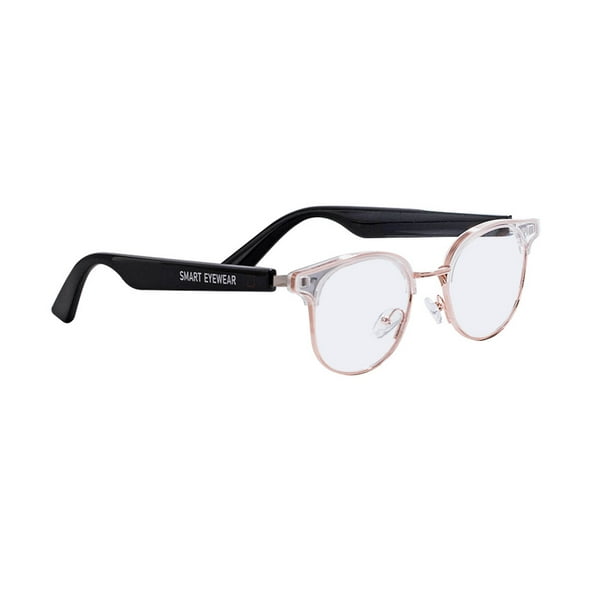 Gafas de sol con audio Bluetooth, portátiles, de viaje, manos libres, música, gafas de sol inalámbricas, Kx-05, anti luz azul Speravity EL4632-07B