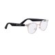 thumbnail image 1 of Gafas de sol con audio Bluetooth, portátiles, de viaje, manos libres, música, gafas de sol inalámbricas, Kx-05, anti luz azul Speravity EL4632-07B, 1 of 2
