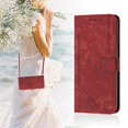 thumbnail image 1 of Case For Samsung Galaxy Note 8 Detachable Magnetic Wallet Cash Pocket Crossbody Lanyard Straps Cover Compatible With Samsung Galaxy Note 8 Case, 1 of 5
