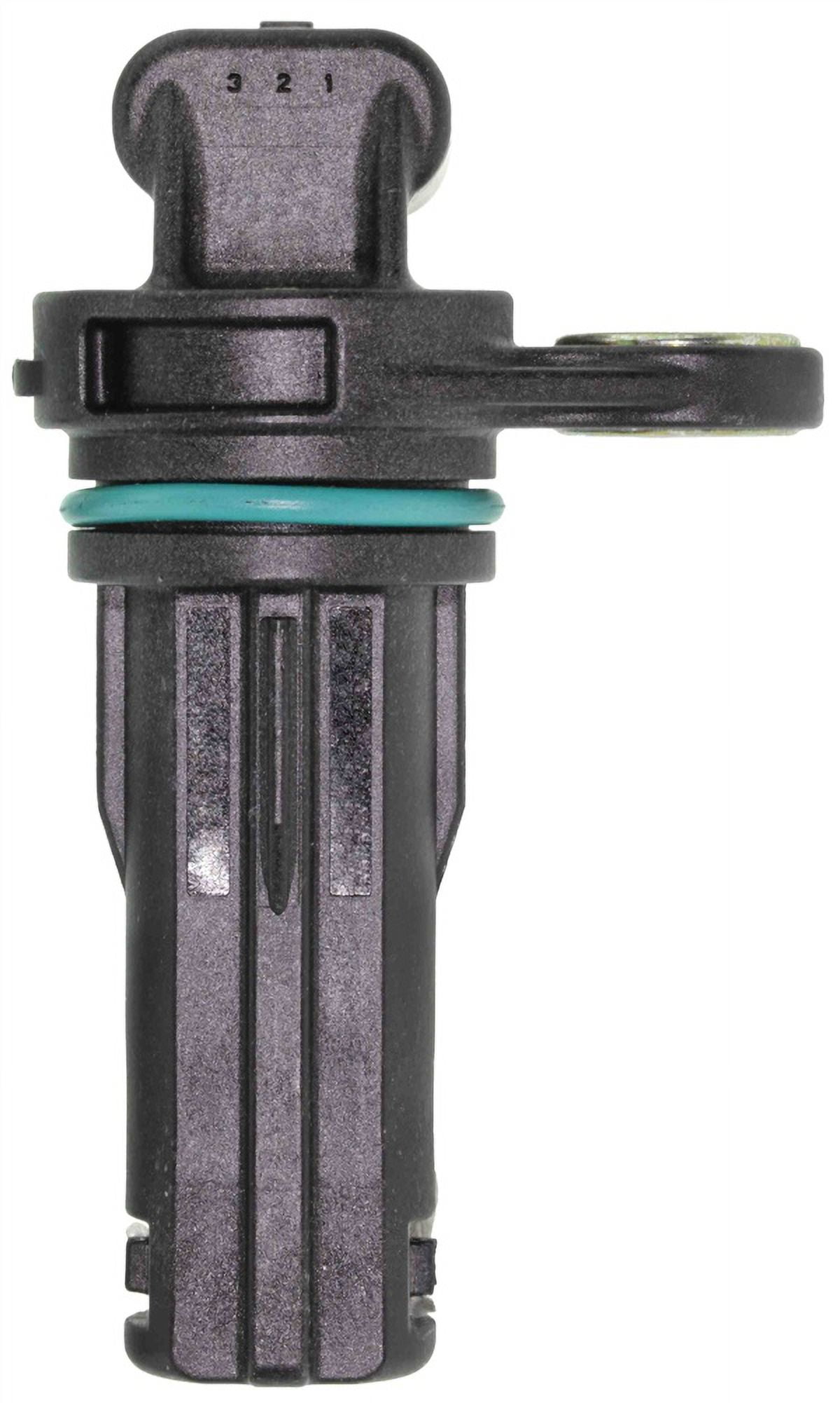 Engine Crank. Position Se