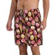 thumbnail image 2 of Fotbe Ice Cream Cake Trajes de Baño Estampados para Hombre, Shorts de Verano de Secado Rápido, Ropa de Playa, Bañadores-Medium, 2 of 6