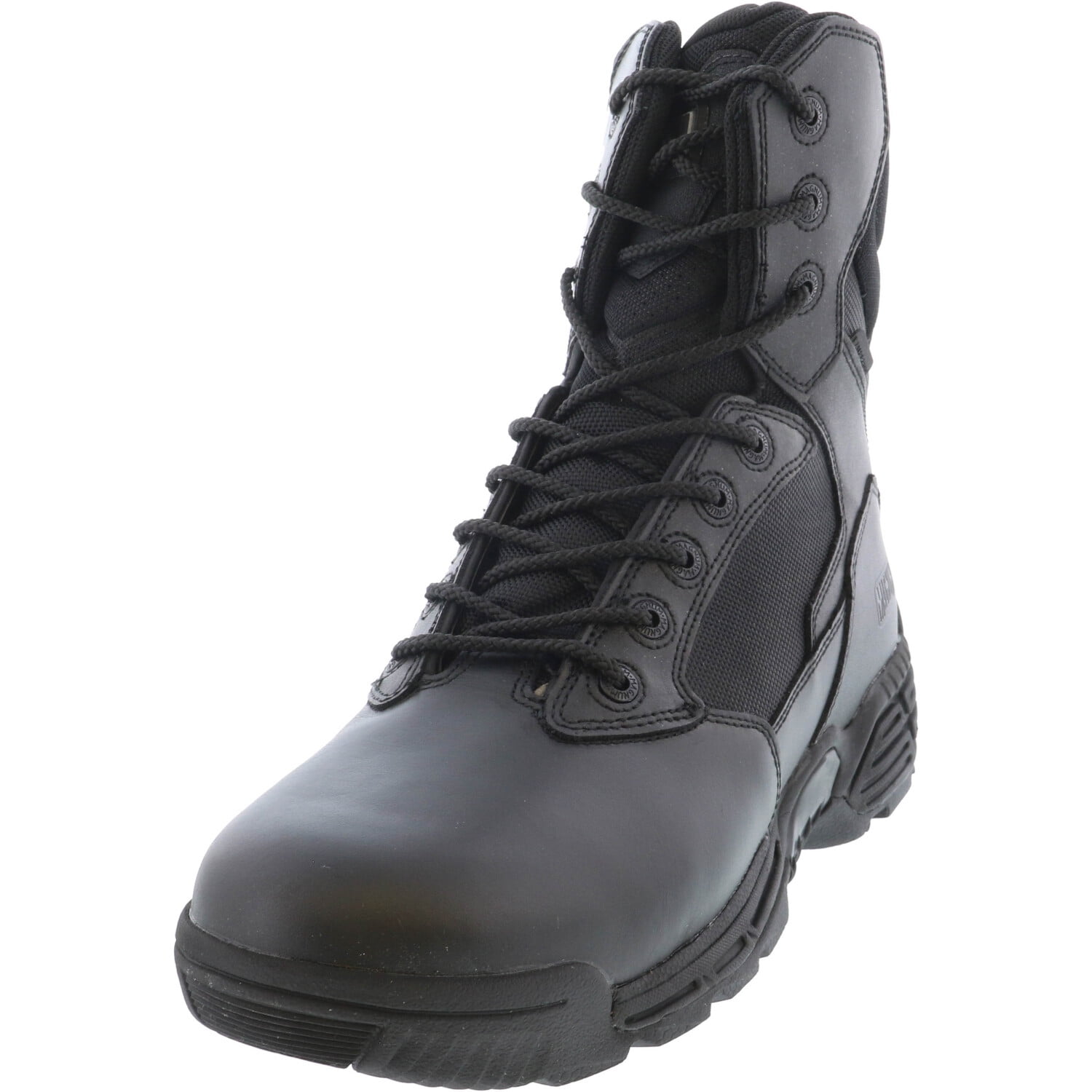magnum high ankle shoes