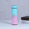 thumbnail image 1 of TIMIFIS Kitchen Essentials Kitchen Accessories Smart Water Bottle Stainless Steel Vacuum Flask LCD Screen Temperature Display Apartment Essentials For First Apartment - Fall, 1 of 7