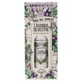 thumbnail image 1 of Eliminador de olores Ambientair Pre WC lavanda 100 ml, 1 of 4