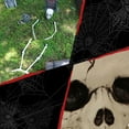 thumbnail image 5 of Haunted Hill Farm Life-size Groundbreaking Skeleton, Included Skull Head, Arms and Legs, Haunted House Halloween Decoration, HHGBSKEL-1GB, 5 of 10