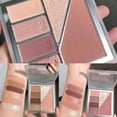 thumbnail image 3 of Palette de Fards à Paupières 6 Couleurs N ew U7F8, 3 of 8