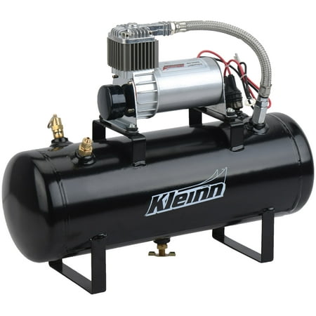 Air Horn Compressor >> Kleinn Air Horns 7270 All In One Onboard Air System 130 130 Psi Air Horn Compressor >> Kleinn Air Horns 7270 All In One Onboard Air System 130 130 Psi