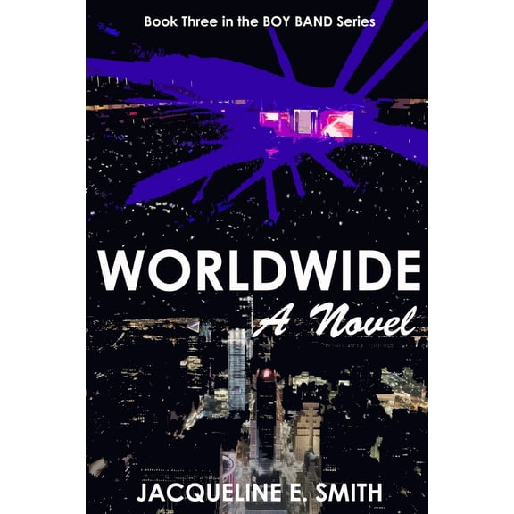 Pre-Owned Worldwide (Paperback) 099724500X 9780997245004