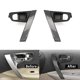 thumbnail image 4 of Manijas de puerta interior SHUYMXG fibra de carbono para J10 2007-2015 derecha, 4 of 5
