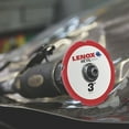 thumbnail image 2 of Lenox Tools LENOX DIAM CUTOFF WHEEL DG 3" X 3/8", 2 of 5