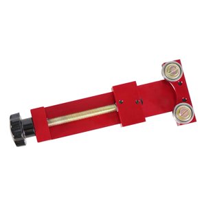 Oil 66490 Oil Filter Cutting Tool Car Engine Motor Oil Filter Cutter for 1-3/4 to 5-3/4 Inch Cutting Diameter