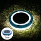 thumbnail image 3 of Lámpara solar LED, accesorios, luz nocturna decorativa para exteriores para piscina luz blanca, 3 of 9
