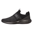 thumbnail image 2 of Tenis Skechers Hombre Comodo Deportivo Casual Caballero negro 29, 2 of 5