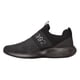 thumbnail image 2 of Tenis Skechers Hombre Comodo Deportivo Casual Caballero negro 26.5, 2 of 5
