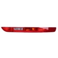 thumbnail image 1 of Right Rear Bumper Taillight Lamp Without Wire 8R0945096 Fit for Q5 2009-2016, 1 of 8