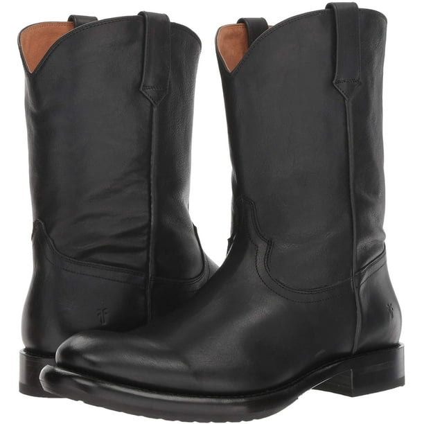 FRYE Mens Duke Roper Western Boot Walmart
