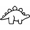 thumbnail image 3 of shiyou-Inkbox Temporary Tattoos, Semi-Permanent Tattoo, One Premium Easy Long Lasting, Water-Resistant Temp Tattoo with For Now Ink - Lasts 1-2 Weeks, Stego, 1 x 1 in, 3 of 4