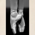 thumbnail image 2 of CafePress - En Pointe Tote Bag - Unisex Canvas Tote Bag, Beige, 1-Piece, 2 of 7