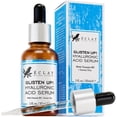 thumbnail image 1 of Sérum facial Eclat Skincare con ácido hialurónico 2,5% + B5 3% con vitamina C y E, 1 of 6