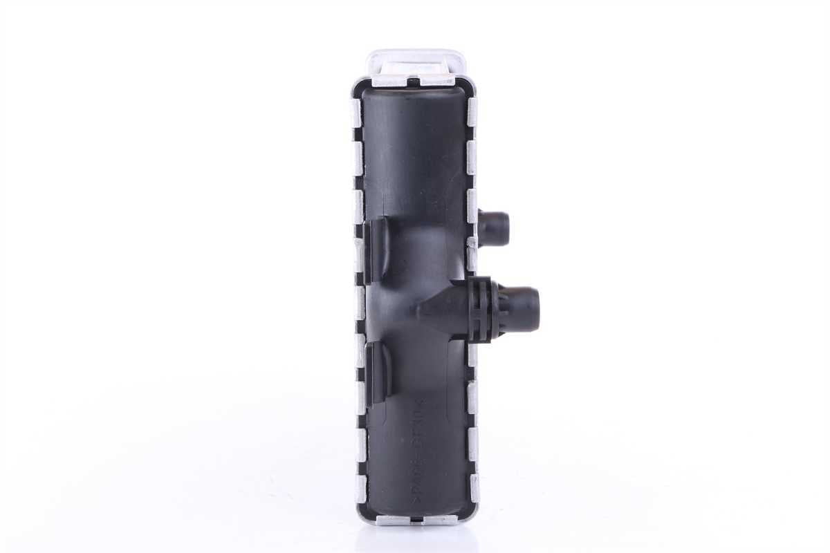 Nissens 606296 Radiator
