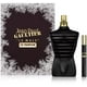 thumbnail image 1 of Set de regalo EDP Le Male Le Parfum de Jean Paul Gaultier, 210 ml, 1 of 3