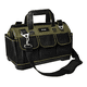 thumbnail image 1 of Bolsa De Herramientas Bloosom  De Cajas Para Electricista Verde, 1 of 4