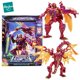 thumbnail image 1 of Hasbro-TransDevices figuras de acción de juguete para niños, CompleOptimus, Prime Leader, Nipax, Sword Truck Robot, modelo de Anime, regalos para niños zhangyuxiang LED, 1 of 2