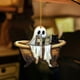 thumbnail image 4 of Colgantes acrílicos de Halloween: diseño elegante, materiales duraderos y ricos detalles de Halloween para decorar las fiestas., 4 of 4