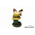 thumbnail image 4 of Garden Gnome Watering Fun II, Yellow - American Diorama 8446 - Garden Statue, 4 of 5