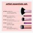 thumbnail image 2 of Real Techniques Artist Essentials Face, Eyes, & Lips Makeup Brush Set, 2 of 5