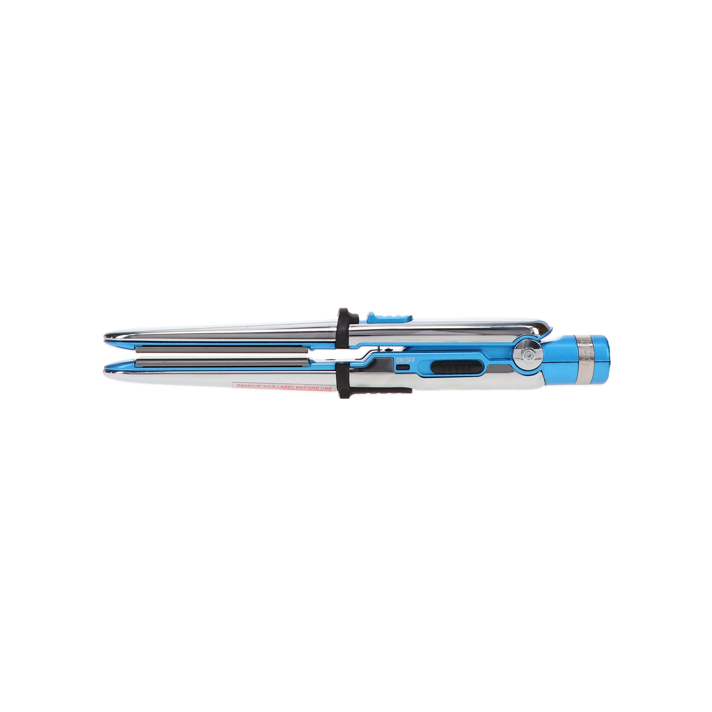 BaBylissPRO Nano Titanium 3/4" Travel Size Prima2000 Mini Flat Iron
