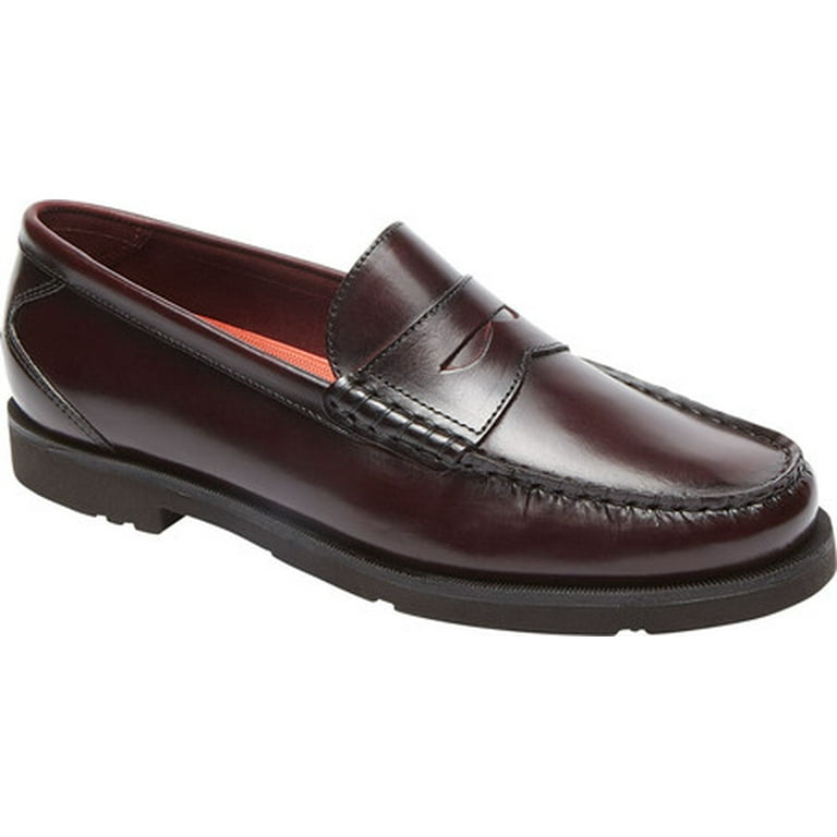 Rockport classic cheap penny loafer