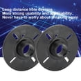 thumbnail image 3 of Voiceboxc, High Reliability 2PCS ABS Small Size And Light Weight Professional Made Speaker Driver  For Stage Speakers, 3 of 8