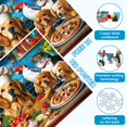 thumbnail image 4 of Rompecabezas VOLUVOLU de 500 piezas, cachorro divertido, 52 x 38 cm, 4 of 7