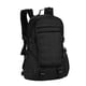 thumbnail image 1 of Impermeable Bolsa Paquetes de Camping Senderismo Viajar Negro shamjiam Mochila al aire libre, 1 of 9