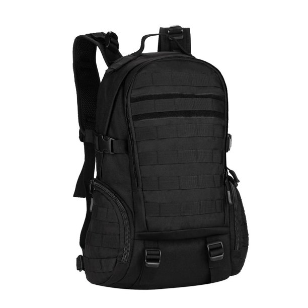 Impermeable Bolsa Paquetes de Camping Senderismo Viajar Negro shamjiam Mochila al aire libre