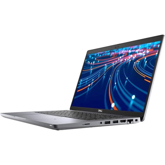 Restored Dell Latitude 5420 14" Laptop PC | Intel Core i5 11th gen | 16GB RAM | 256GB SSD | Windows 11