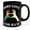 Style 2, variant on Funny Coffee Mug Tea Cup More Love Less Hate Coffee Tea Mug Lesbian Gay Bisexual Transgender Asexual Farmhouse Ceramic Mugs Gifts for Bosses Brother Girlfriend Senior Citizens 11oz Black