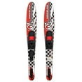 thumbnail image 1 of Airhead Combo Widebody Water Skis, 1 of 2