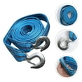 thumbnail image 4 of Shisuyan 1 Pc Trailer Rope Tow Rope Winch Rope Sturdy Tow Rope Practical Emergency Rope, 4 of 8