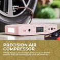 thumbnail image 3 of Batería de coche portátil Jump Starter HALO Bolt Air+ 55500, 3 of 8