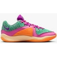 thumbnail image 2 of Men's Nike KD16 ASW Stadium Green/Hyper Violet (FJ4240 300) - 8.5, 2 of 5