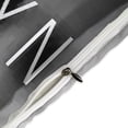 thumbnail image 4 of Lil wayne Modern Handling Practical Sleep Set Durable Threaded Design Zipper Duvet Cover Sets Essential, 4 of 5