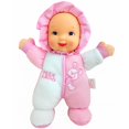 thumbnail image 1 of El primer conejo Goldberger 11 Soft & Snuggle de Doll Baby 0+, 1 of 9