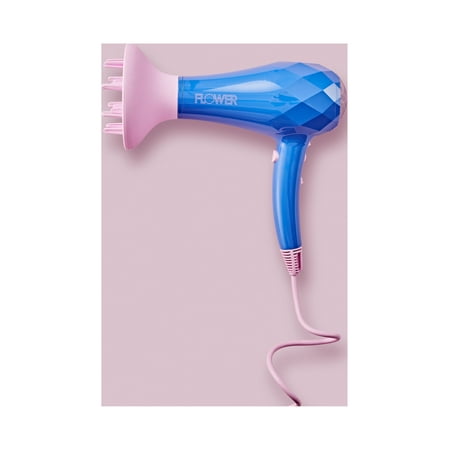 Flower Hair Tools Ionic Pro Dryer Diffuser