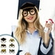 thumbnail image 1 of Accesorios para selfies de graduación, regalos de graduación, temporada de graduación, vasos de la temporada de graduación, 1 of 6