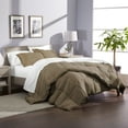 thumbnail image 6 of Ultra-Soft Hypoallergenic Down Alternative Comforter Set, 6 of 6